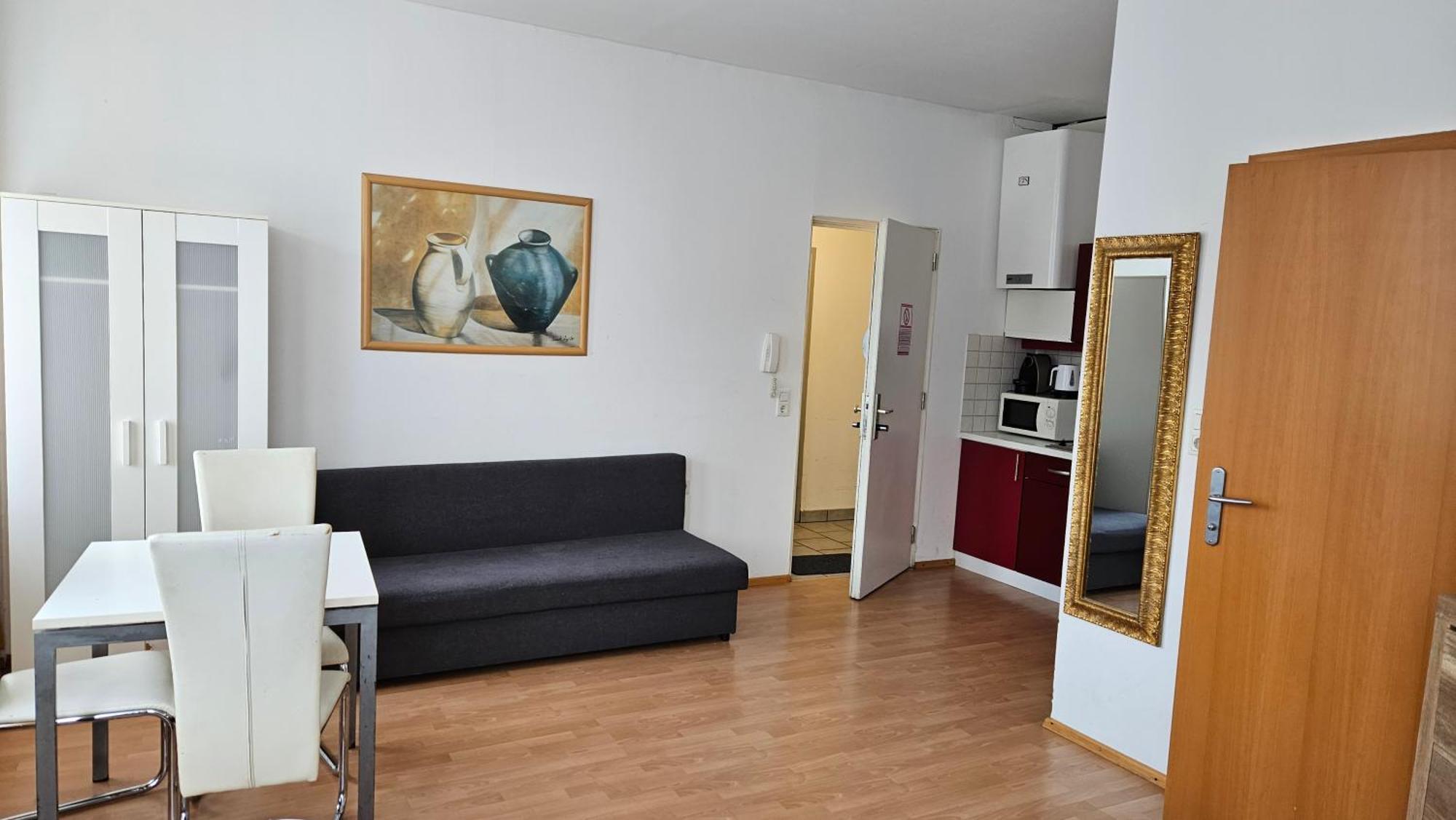 Innsbruck'S Stadtappartement Exterior foto